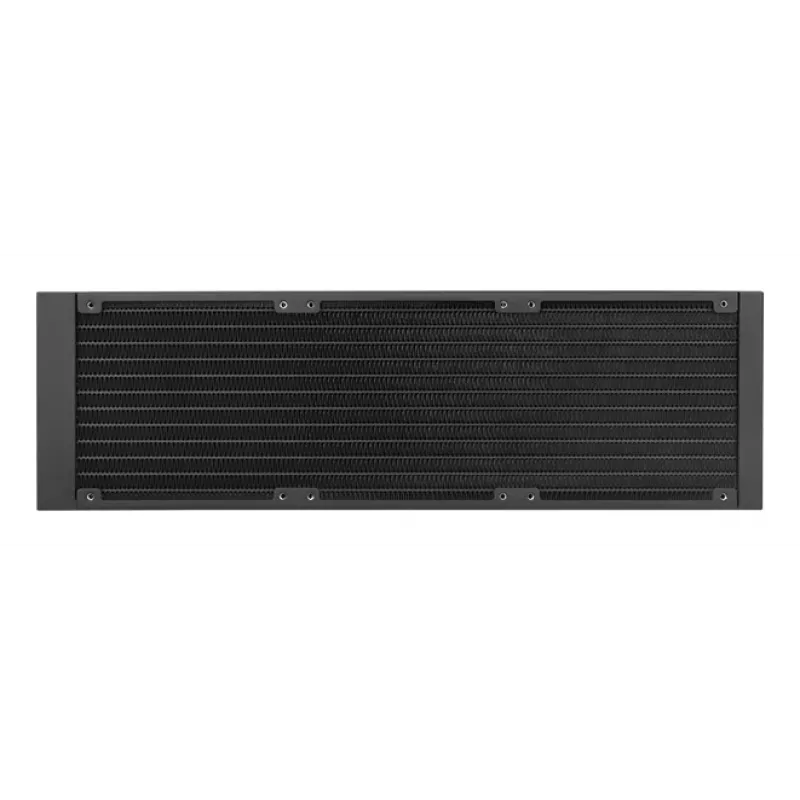 THERMALTAKE Chłodzenie wodne - TH360 V2 Ultra ARGB Sync All-in-One chłodzenie cieczą