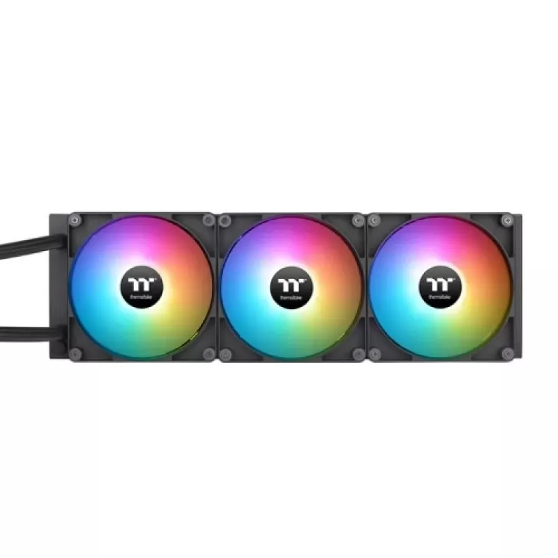 THERMALTAKE Water Cooling - TH420 V2 Ultra ARGB Sync All-In-One Liquid Cooler