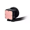 Chłodzenie cieczą AiO Thermaltake TT Toughliquid Ultra 420 Czarny 500-2000 RPM