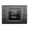 Akcesorium do chłodzenia wodnego THERMALTAKE - Wskaźnik temperatury i przepływu Pacific TF2