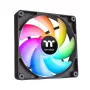 Wentylator Thermaltake CT120 ARGB Sync Czarno-Biały 500-2000 RPM Hydrauliczny