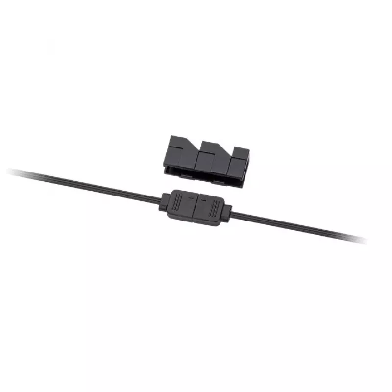 Wentylator Thermaltake CT120 ARGB Sync Czarno-Biały 500-2000 RPM Hydrauliczny