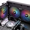 Wentylator Thermaltake CT120 ARGB Sync Czarno-Biały 500-2000 RPM Hydrauliczny