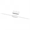 Wentylator chłodzący do PC THERMALTAKE - CT120 ARGB Sync - 12 cm - biały - 2 szt.