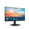 Philips 1000 series 24E1N1300A/00 monitor komputerowy 60,5 cm (23,8 cala) 1920 x 1080 pikseli Full HD LCD Czarny