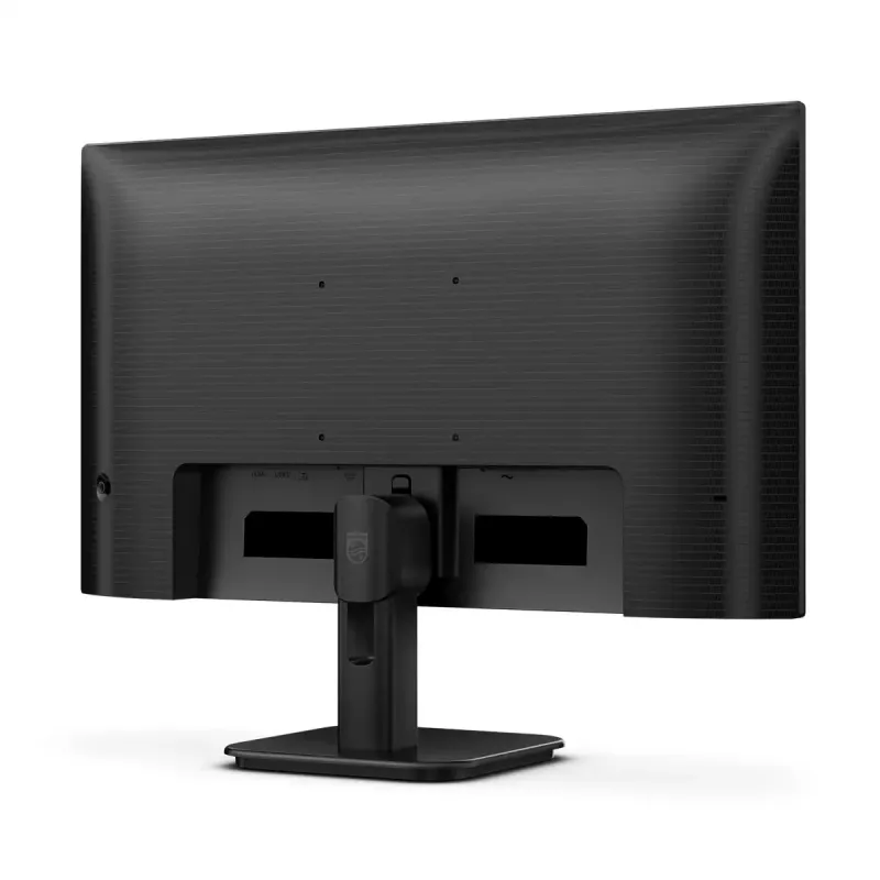 Philips 1000 series 24E1N1300A/00 monitor komputerowy 60,5 cm (23,8 cala) 1920 x 1080 pikseli Full HD LCD Czarny