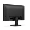 Philips 1000 series 24E1N1300A/00 monitor komputerowy 60,5 cm (23,8 cala) 1920 x 1080 pikseli Full HD LCD Czarny