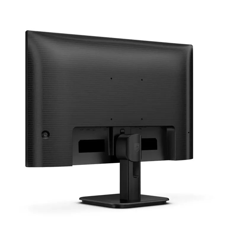 Philips 1000 series 24E1N1300A/00 monitor komputerowy 60,5 cm (23,8 cala) 1920 x 1080 pikseli Full HD LCD Czarny