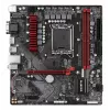 Płyta główna GIGABYTE B760M GAMING DDR4 - obsługa procesorów Intel Core 14. generacji, 6+2+1 fazowa cyfrowa sekcja zasilania, do 5333 MHz DDR4 (OC), 2xPCIe 4.0 M.2, LAN 2.5GbE, USB 3.2 Gen1