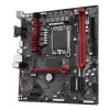 Płyta główna GIGABYTE B760M GAMING DDR4 - obsługa procesorów Intel Core 14. generacji, 6+2+1 fazowa cyfrowa sekcja zasilania, do 5333 MHz DDR4 (OC), 2xPCIe 4.0 M.2, LAN 2.5GbE, USB 3.2 Gen1