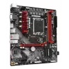 Płyta główna GIGABYTE B760M GAMING DDR4 - obsługa procesorów Intel Core 14. generacji, 6+2+1 fazowa cyfrowa sekcja zasilania, do 5333 MHz DDR4 (OC), 2xPCIe 4.0 M.2, LAN 2.5GbE, USB 3.2 Gen1