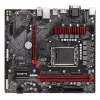 Płyta główna GIGABYTE B760M GAMING DDR4 - obsługa procesorów Intel Core 14. generacji, 6+2+1 fazowa cyfrowa sekcja zasilania, do 5333 MHz DDR4 (OC), 2xPCIe 4.0 M.2, LAN 2.5GbE, USB 3.2 Gen1