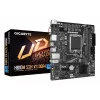 Płyta główna GIGABYTE H610M S2H V3 DDR4 – obsługa procesorów Intel Core 14. generacji, hybrydowa cyfrowa sekcja zasilania 4+1+1, pamięć DDR4 do 3200 MHz, 1xPCIe 3.0 M.2, sieć LAN GbE, USB 3.2 Gen 1