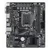 Płyta główna GIGABYTE H610M S2H V3 DDR4 – obsługa procesorów Intel Core 14. generacji, hybrydowa cyfrowa sekcja zasilania 4+1+1, pamięć DDR4 do 3200 MHz, 1xPCIe 3.0 M.2, sieć LAN GbE, USB 3.2 Gen 1