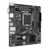 Płyta główna GIGABYTE H610M S2H V3 DDR4 – obsługa procesorów Intel Core 14. generacji, hybrydowa cyfrowa sekcja zasilania 4+1+1, pamięć DDR4 do 3200 MHz, 1xPCIe 3.0 M.2, sieć LAN GbE, USB 3.2 Gen 1