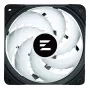 Zalman ZM-AF120 ARGB Wentylator do obudowy komputera 12 cm Czarny 1 szt.