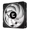 Zalman ZM-AF120 ARGB Wentylator do obudowy komputera 12 cm Czarny 1 szt.