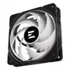 Zalman ZM-AF120 ARGB Wentylator do obudowy komputera 12 cm Czarny 1 szt.