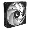 Zalman ZM-AF120 ARGB Wentylator do obudowy komputera 12 cm Czarny 1 szt.