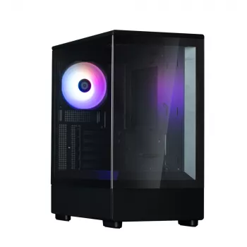 Obudowa PC Zalman P10 Czarny Mini Tower