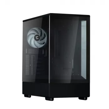 Obudowa PC Zalman P10 Czarny Mini Tower