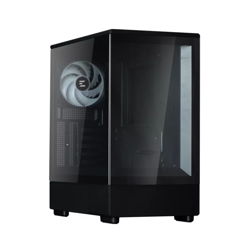 Obudowa PC Zalman P10 Czarny Mini Tower