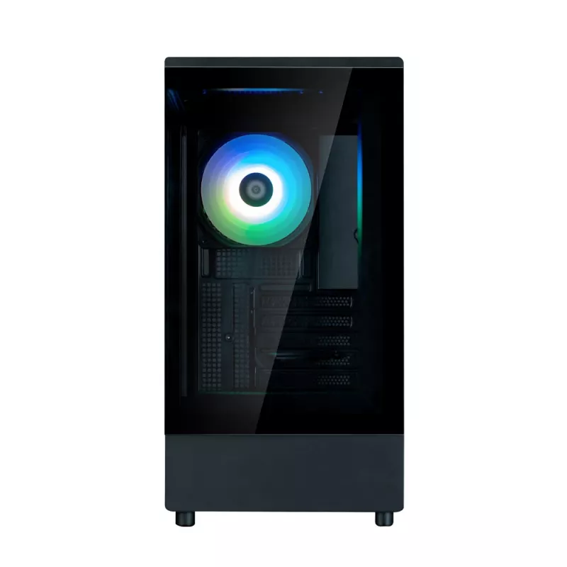 Obudowa PC Zalman P10 Czarny Mini Tower