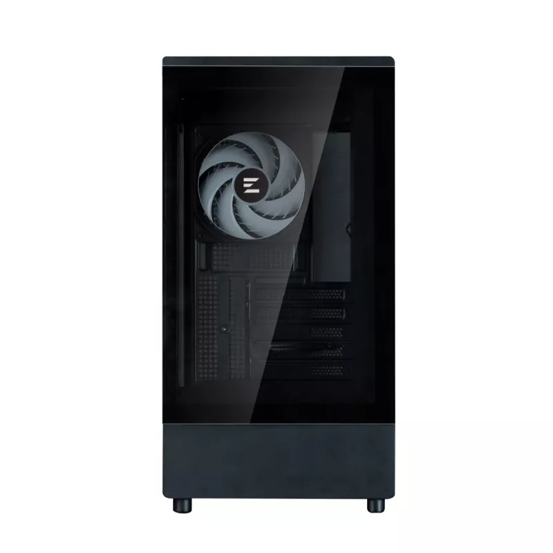 Obudowa PC Zalman P10 Czarny Mini Tower