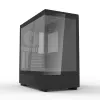 Obudowa PC Zalman P10 Czarny Mini Tower