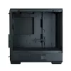 Obudowa PC Zalman P10 Czarny Mini Tower