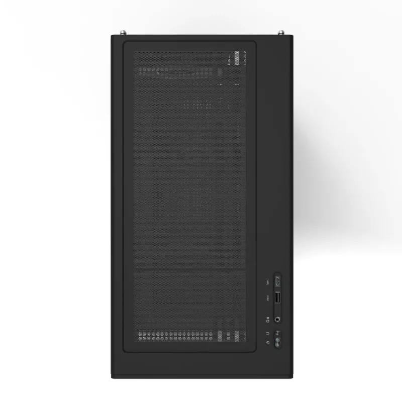 Obudowa PC Zalman P10 Czarny Mini Tower