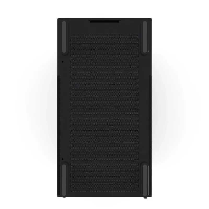 Obudowa PC Zalman P10 Czarny Mini Tower