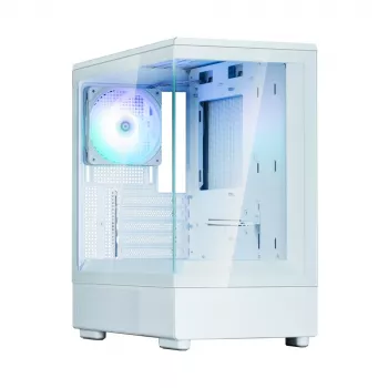 Zalman P10 biały Mini Tower