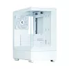 Zalman P10 biały Mini Tower