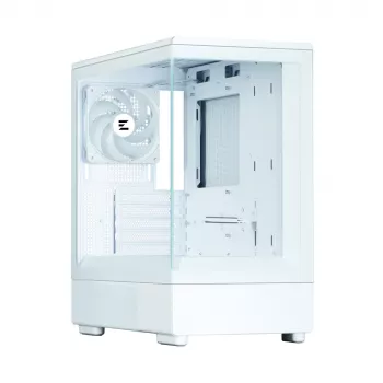 Zalman P10 biały Mini Tower