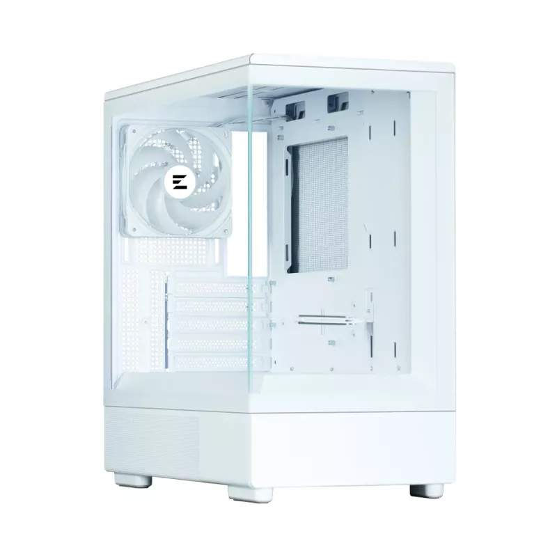 Zalman P10 biały Mini Tower
