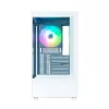 Zalman P10 biały Mini Tower