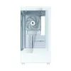 Zalman P10 biały Mini Tower