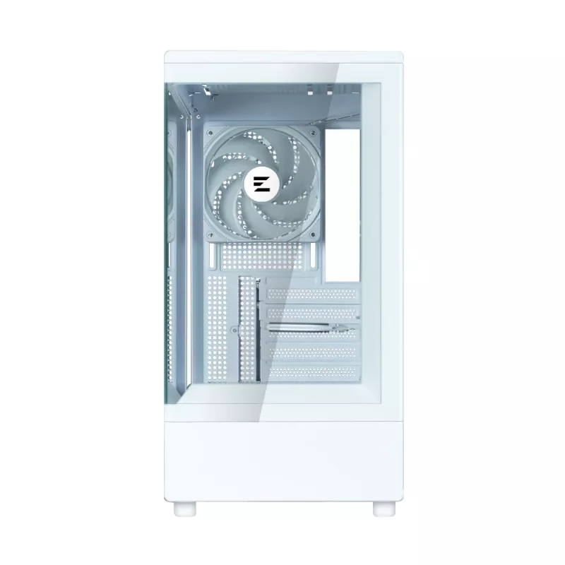 Zalman P10 biały Mini Tower
