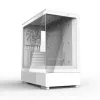 Zalman P10 biały Mini Tower