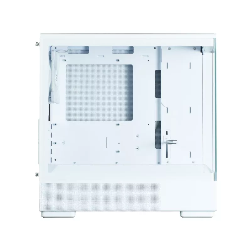 Zalman P10 biały Mini Tower