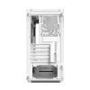 Zalman P10 biały Mini Tower