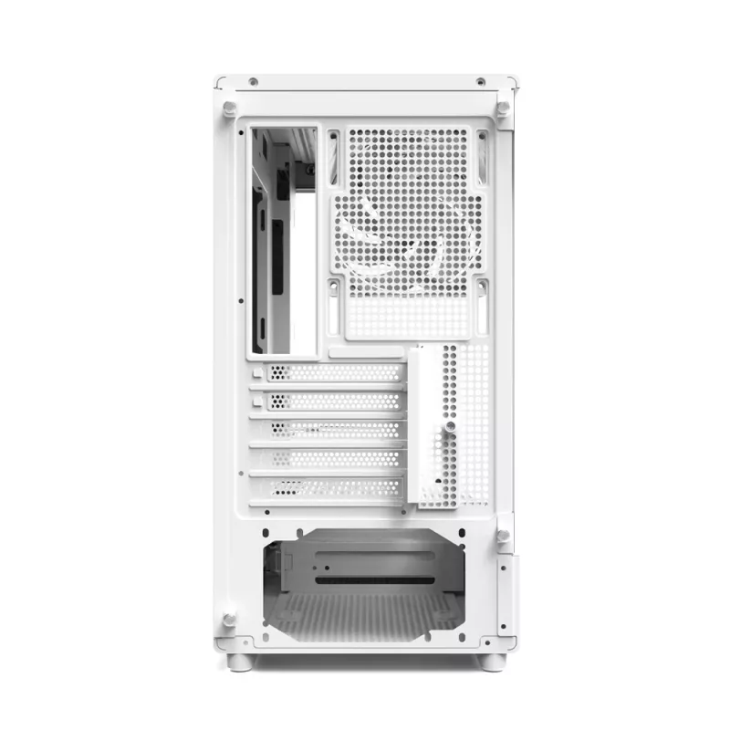 Zalman P10 biały Mini Tower