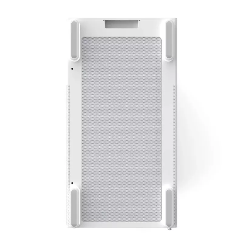 Zalman P10 biały Mini Tower