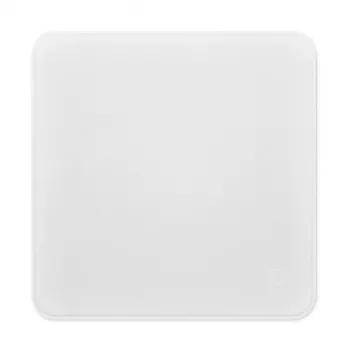 Ściereczka do czyszczenia Apple MW693ZM/A nieścierna miękka biała