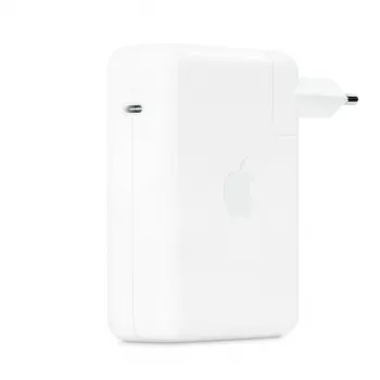 APPLE 140w USB-c zasilacz