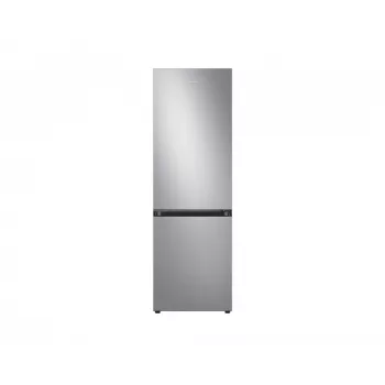 Samsung Grand+ RB34C601DSA Wolnostojąca 344 L Grafitowa