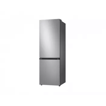 Samsung Grand+ RB34C601DSA Wolnostojąca 344 L Grafitowa
