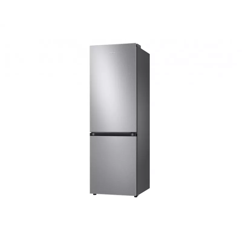 Samsung Grand+ RB34C601DSA Wolnostojąca 344 L Grafitowa