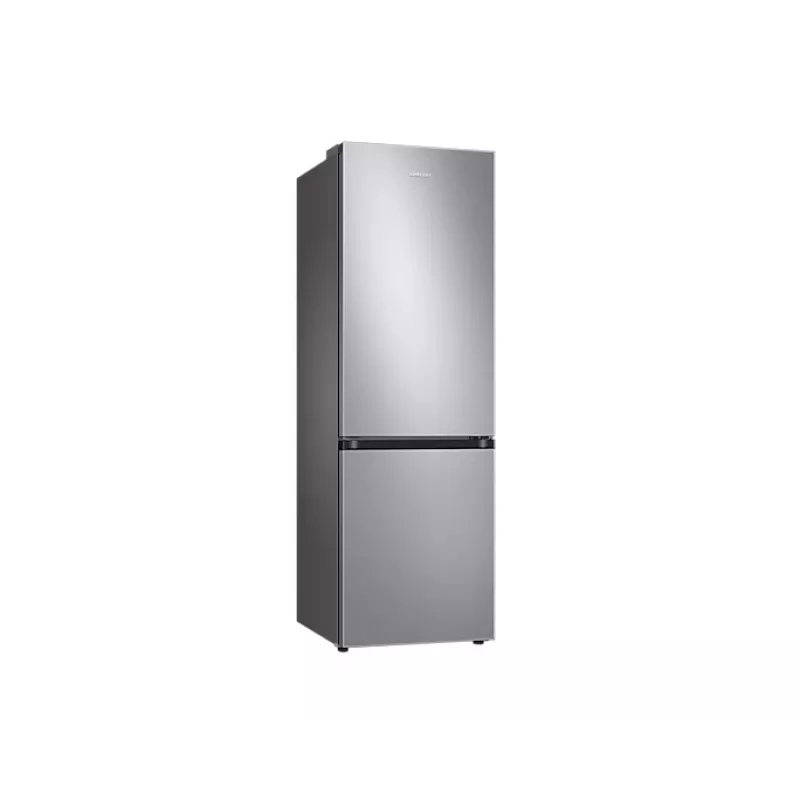 Samsung Grand+ RB34C601DSA Wolnostojąca 344 L Grafitowa